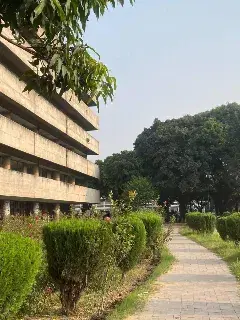 Panjab University Chandigarh Campus photo 20